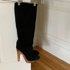 Michael Kors boots